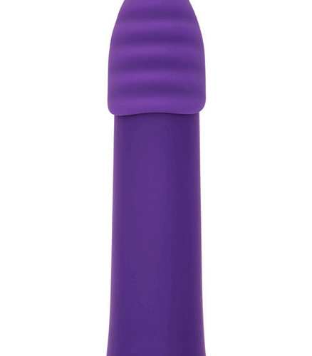 SENSUELLE POINT PLUS 20 FUNCTION BULLET - PURPLE
