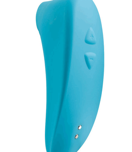 TENERA AIR SUCKING VIBRATOR BY LOVENSE