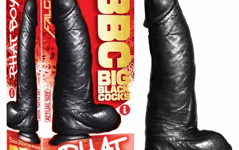 BBC - PHAT BOY