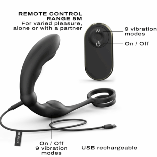 DORCEL P-RING
