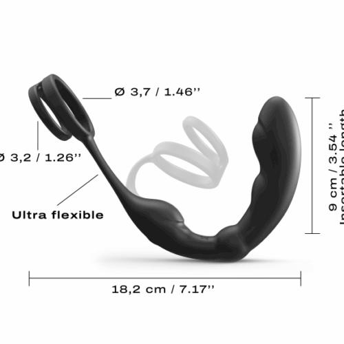 DORCEL P-RING