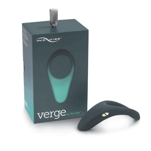 WE-VIBE VERGE
