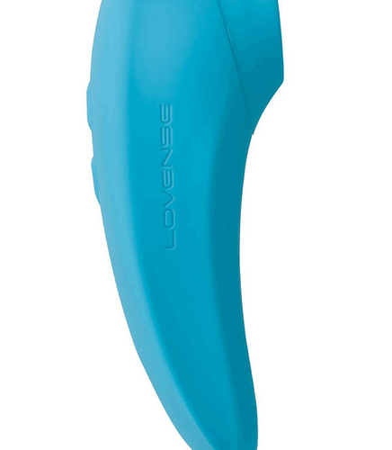 TENERA AIR SUCKING VIBRATOR BY LOVENSE