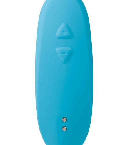 TENERA AIR SUCKING VIBRATOR BY LOVENSE