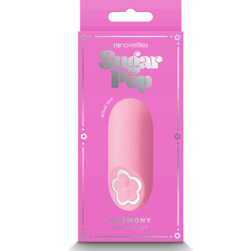 SUGAR POP HARMONY - PINK