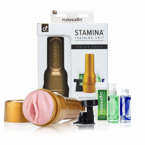FLESHLIGHT TRAINING STAMINA UNIT