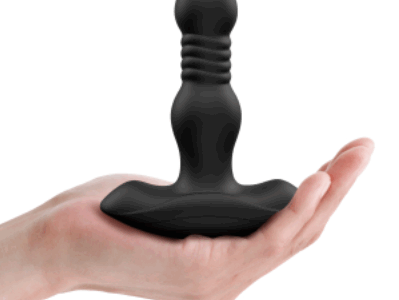 DORCEL DEEP STORMER