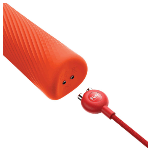 VIM - SUNRISE ORANGE
