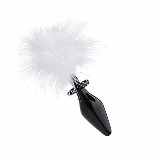 TAILZ FLUFFER BUNNY TAIL ANAL PLUG