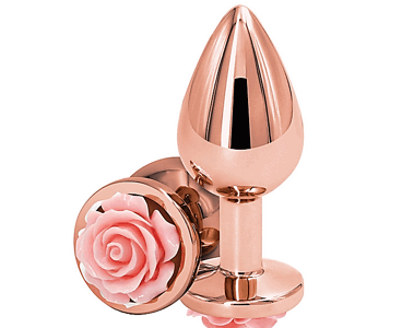 REAR ASSETS ROSE SMALL PINK