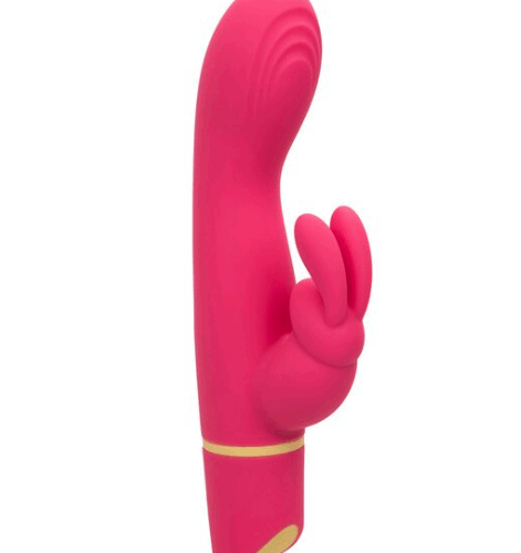 LOVE BUNNY - VIBRATING G BUNNY