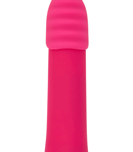 SENSUELLE POINT PLUS 20 FUNCTION BULLET - PINK