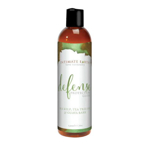 INTIMATE EARTH - DEFENSE PROTECTION GLIDE 240ML