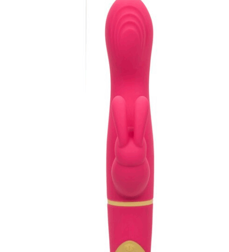 LOVE BUNNY - VIBRATING G BUNNY