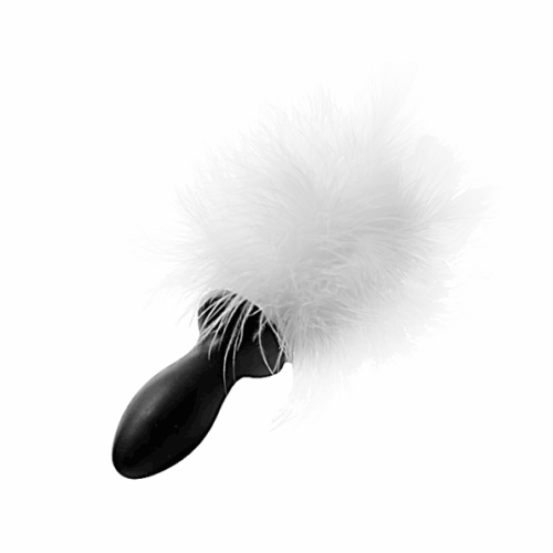 TAILZ BUNNY TAIL ANAL PLUG