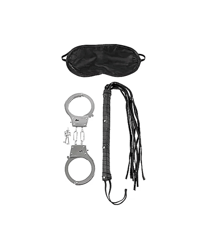 FETISH FANTASY LOVERS FANTASY KIT