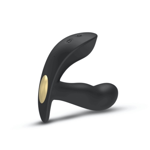 DORCEL TWIST DELIGHT