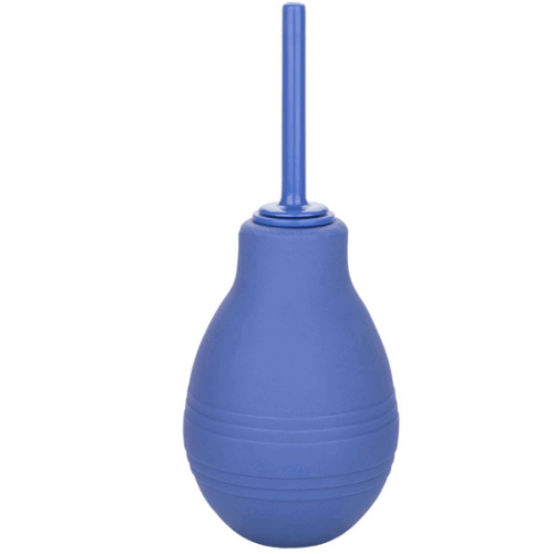 CHEEKY ONE-WAY FLOW DOUCHE - PURPLE