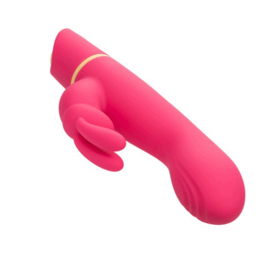 LOVE BUNNY - VIBRATING G BUNNY