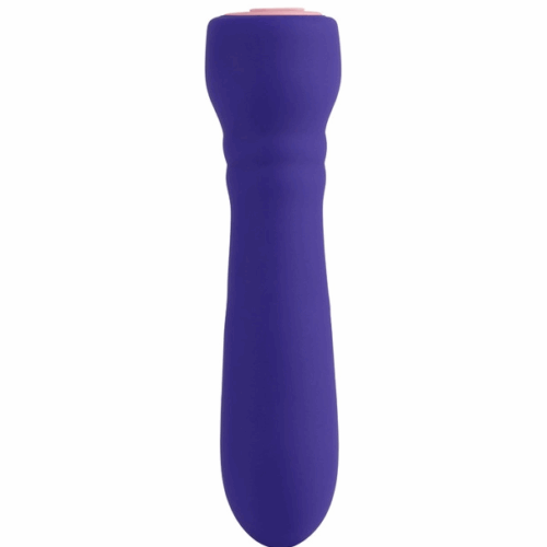 FEMME FUNN- BOOSTER BULLET (PURPLE)