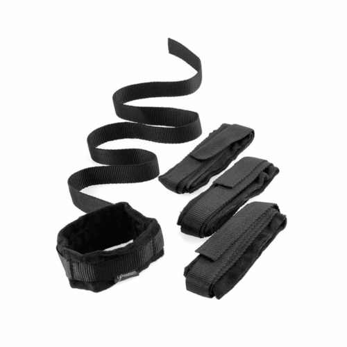 FETISH FANTASY BEGGINERS BONDAGE SET