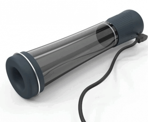 DORCEL HYDRO PUMP