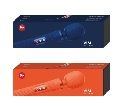 VIM - MIDNIGHT BLUE