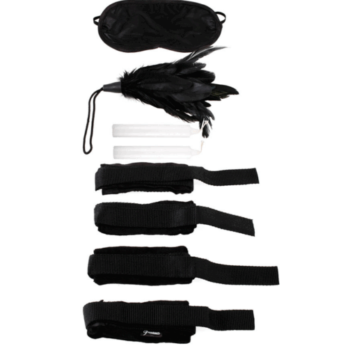 FETISH FANTASY BEGGINERS BONDAGE SET