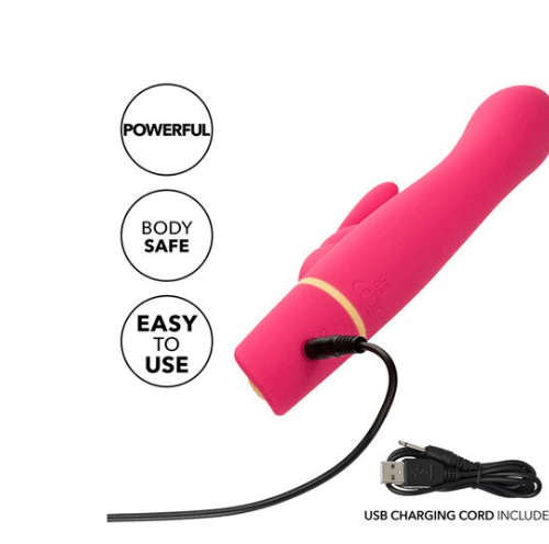 LOVE BUNNY - VIBRATING G BUNNY