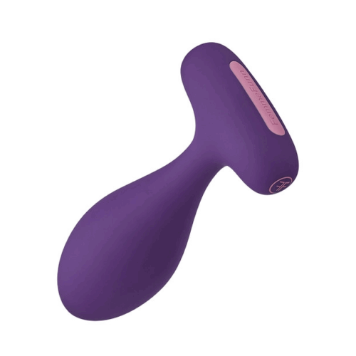FEMME FUNN - PLUA PURPLE OR PINK
