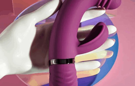 PLAYBOY PLEASURE - TAP THAT