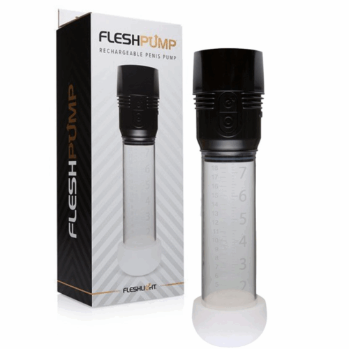 FLESHLIGHT FLESH PUMP