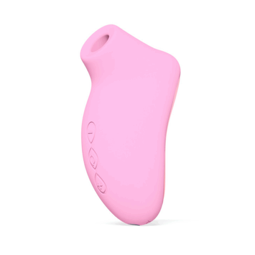 LELO SONA 2 TRAVEL - PINK