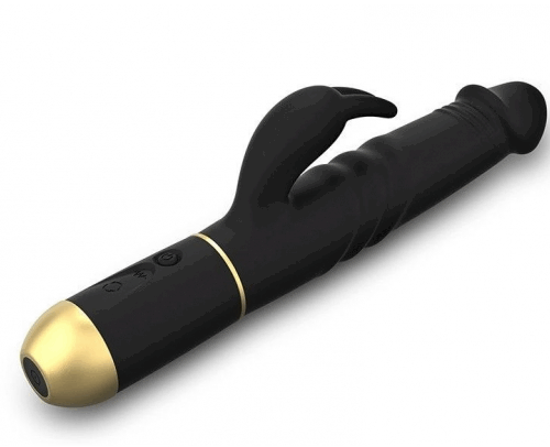 DORCEL FURIOUS RABBIT 2.0