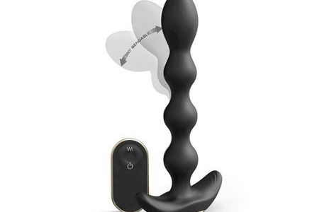 DORCEL FLEXI BALLS