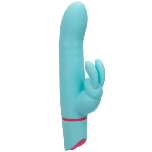 LOVE BUNNY - ROTATING BUNNY