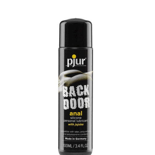 Pjur Back Door 100ml