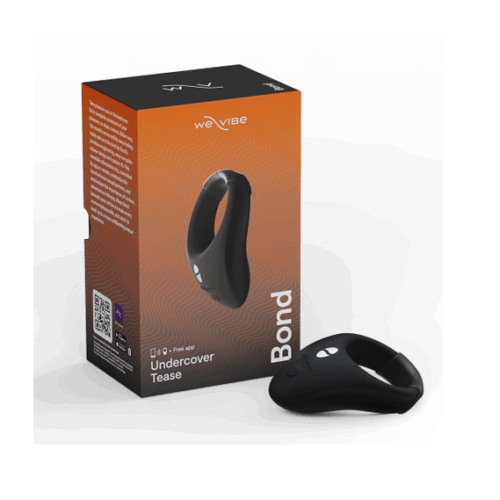 BOND BY WE-VIBE