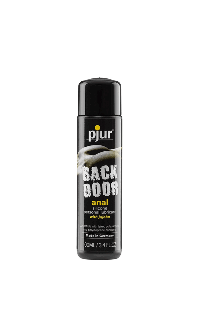 Pjur Back Door 100ml