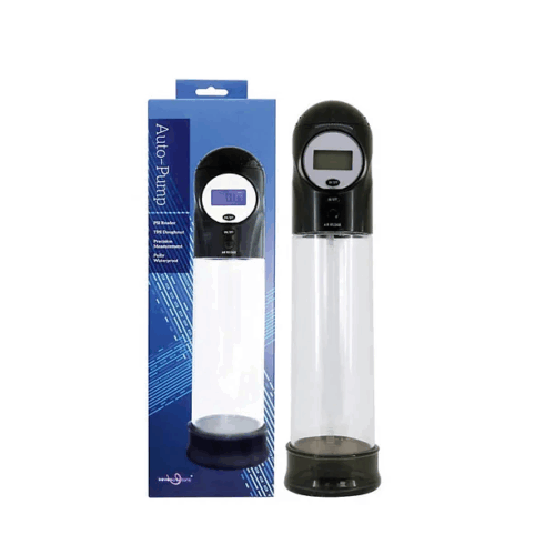 AUTO PUMP
