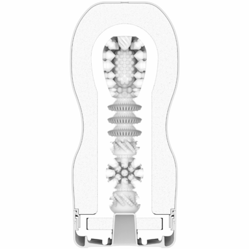 TENGA PREMIUM ORIGINAL VACUUM - STRONG