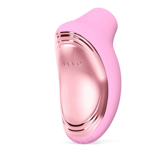 LELO SONA 2 TRAVEL - PINK