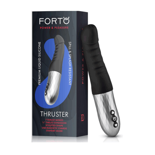 FORTO THRUSTER