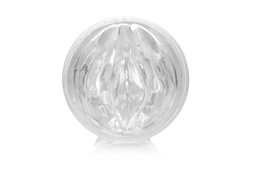 FLESHLIGHT ICE CLEAR LADY