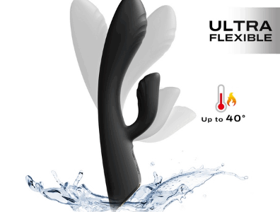 DORCEL FLEXI RABBIT