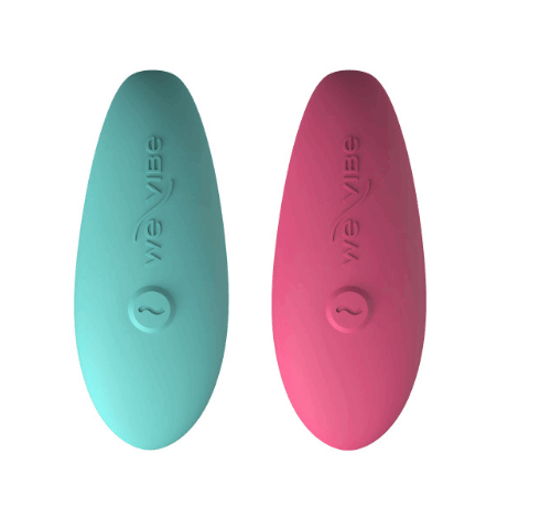WE VIBE SYNC LITE - PINK
