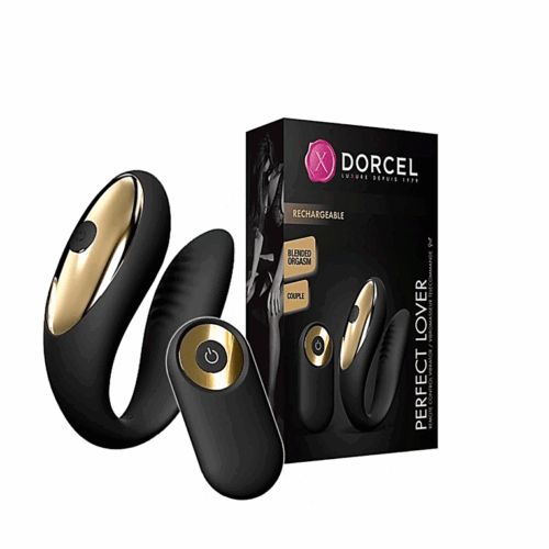 DORCEL PERFECT LOVER