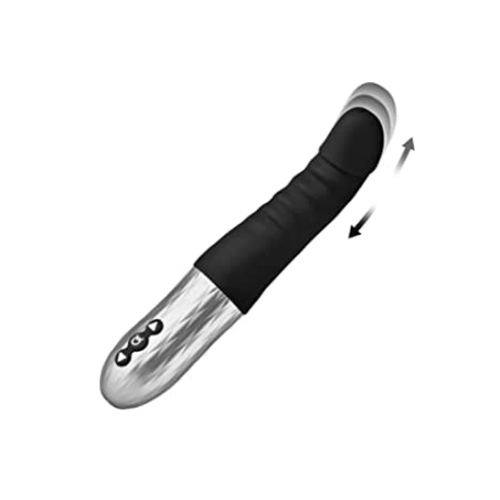 FORTO THRUSTER