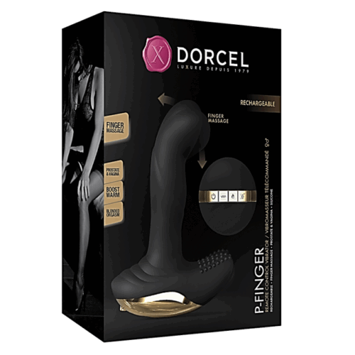 DORCEL P-FINGER