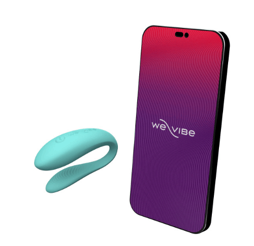 WE VIBE SYNC LITE - PINK